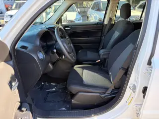 2014 Jeep PATRIOT