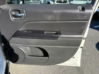 2014 Jeep PATRIOT