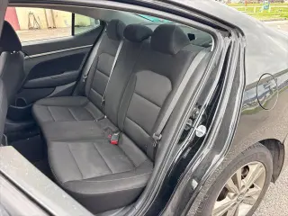 Hyundai ELANTRA 2018 SEL 4dr Sedán (EE.UU.)