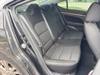 Hyundai ELANTRA 2018 SEL 4dr Sedán (EE.UU.)