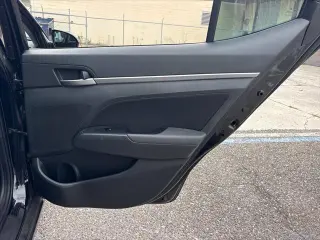 Hyundai ELANTRA 2018 SEL 4dr Sedán (EE.UU.)