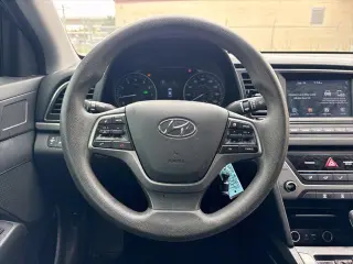 Hyundai ELANTRA 2018 SEL 4dr Sedán (EE.UU.)