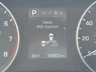 Hyundai ELANTRA 2018 SEL 4dr Sedán (EE.UU.)