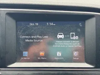 Hyundai ELANTRA 2018 SEL 4dr Sedán (EE.UU.)