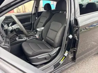 Hyundai ELANTRA 2018 SEL 4dr Sedán (EE.UU.)