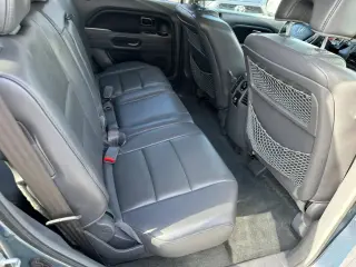 2008 Honda PILOT
