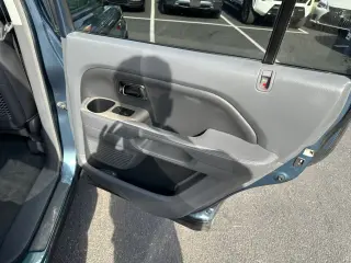 2008 Honda PILOT