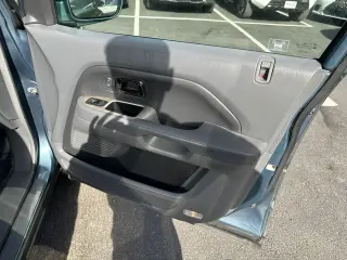 2008 Honda PILOT