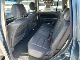 2008 Honda PILOT