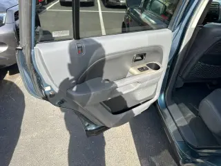 2008 Honda PILOT