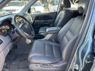 2008 Honda PILOT