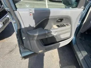 2008 Honda PILOT