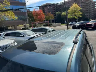 2008 Honda PILOT