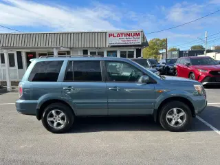 2008 Honda PILOT