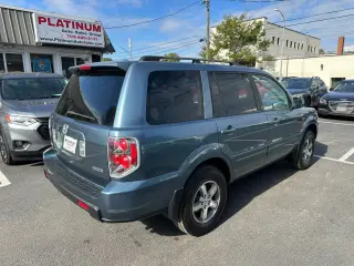 2008 Honda PILOT