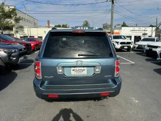 2008 Honda PILOT