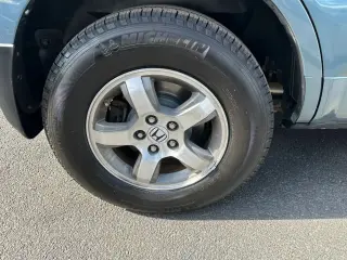 2008 Honda PILOT