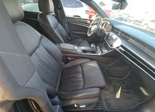 2019 Audi A7