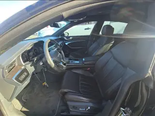 2019 Audi A7