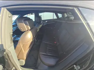 2019 Audi A7