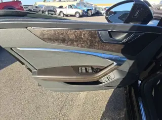 2019 Audi A7