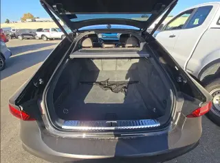 2019 Audi A7