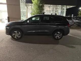 Hyundai SANTA FE 2023 AWD SEL 4dr Crossover