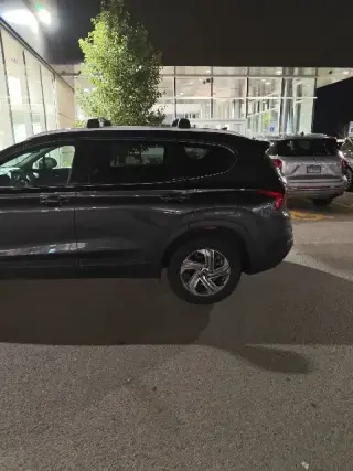 Hyundai SANTA FE 2023 AWD SEL 4dr Crossover