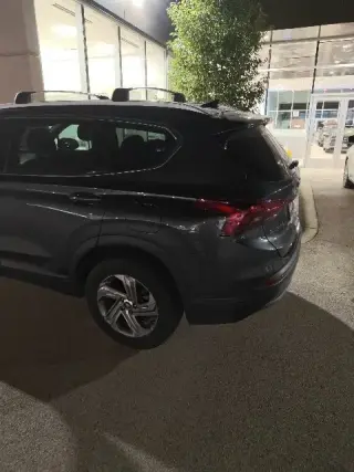 Hyundai SANTA FE 2023 AWD SEL 4dr Crossover