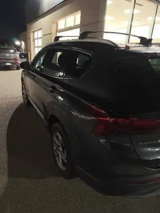Hyundai SANTA FE 2023 AWD SEL 4dr Crossover