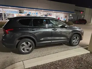 Hyundai SANTA FE 2023 AWD SEL 4dr Crossover