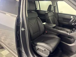 Hyundai SANTA FE 2026 SEL 4dr SUV