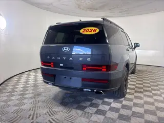 Hyundai SANTA FE 2026 SEL 4dr SUV