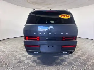 Hyundai SANTA FE 2026 SEL 4dr SUV