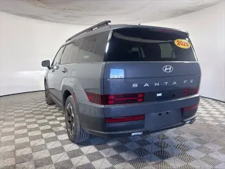Hyundai SANTA FE 2026 SEL 4dr SUV