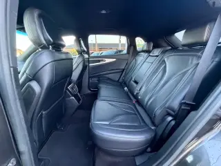 2020 Lincoln NAUTILUS
