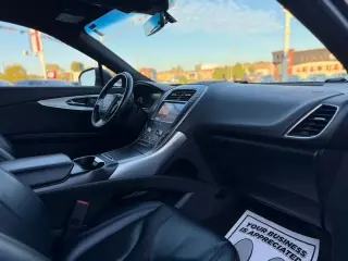 2020 Lincoln NAUTILUS