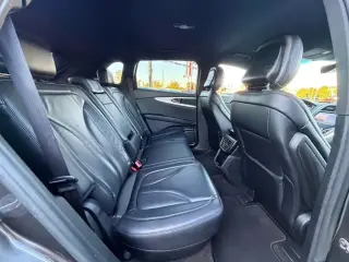 2020 Lincoln NAUTILUS