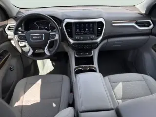GMC Acadia 2021 SLE 4dr SUV