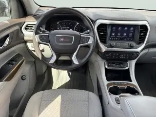 GMC Acadia 2021 SLE 4dr SUV