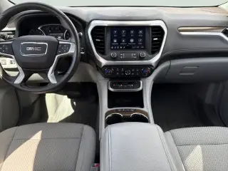GMC Acadia 2021 SLE 4dr SUV