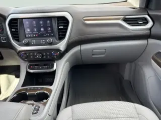 GMC Acadia 2021 SLE 4dr SUV