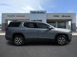 GMC Acadia 2021 SLE 4dr SUV