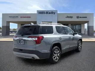 GMC Acadia 2021 SLE 4dr SUV