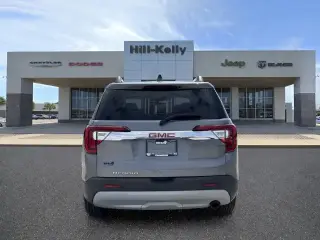 GMC Acadia 2021 SLE 4dr SUV