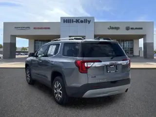 GMC Acadia 2021 SLE 4dr SUV