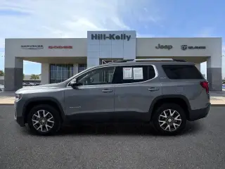 GMC Acadia 2021 SLE 4dr SUV