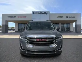 GMC Acadia 2021 SLE 4dr SUV