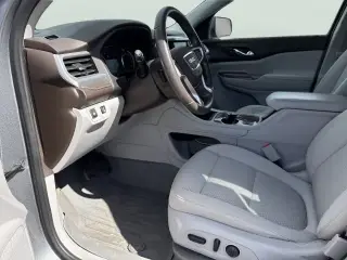 GMC Acadia 2021 SLE 4dr SUV