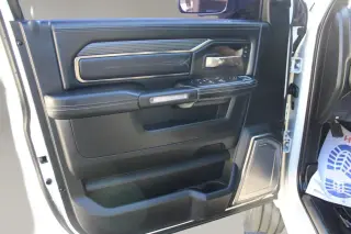 2019 Ram 3500 CREW CAB